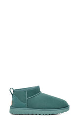 UGG Womens Classic Ultra Mini Boots