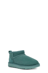 UGG Womens Classic Ultra Mini Boots