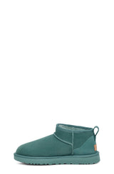 UGG Womens Classic Ultra Mini Boots