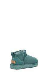 UGG Womens Classic Ultra Mini Boots