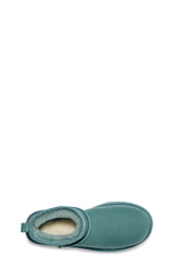 UGG Womens Classic Ultra Mini Boots