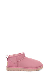 UGG Womens Classic Ultra Mini Boots