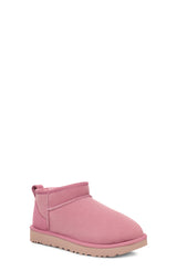 UGG Womens Classic Ultra Mini Boots