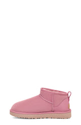 UGG Womens Classic Ultra Mini Boots
