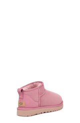 UGG Womens Classic Ultra Mini Boots