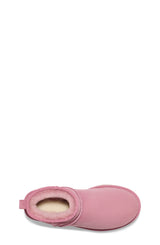 UGG Womens Classic Ultra Mini Boots