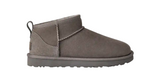 UGG Womens Classic Ultra Mini Boots