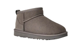UGG Womens Classic Ultra Mini Boots