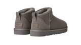 UGG Womens Classic Ultra Mini Boots