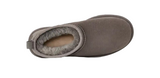 UGG Womens Classic Ultra Mini Boots