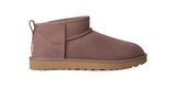 UGG Womens Classic Ultra Mini Boots