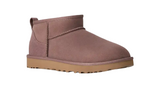 UGG Womens Classic Ultra Mini Boots