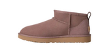UGG Womens Classic Ultra Mini Boots