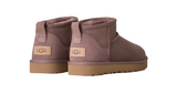 UGG Womens Classic Ultra Mini Boots