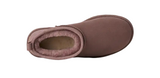 UGG Womens Classic Ultra Mini Boots