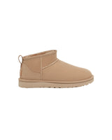 UGG Womens Classic Ultra Mini Boots