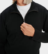 UGG Mens Zeke 3/4 Zip JAcket