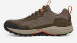 Teva Mens Ridgeview Low Hiking Boots
