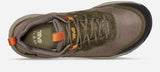 Teva Mens Ridgeview Low Hiking Boots