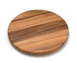 Lipper International Acacia Lazy Susan