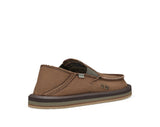 Sanuk Mens Sidewalk Surfer Shoes