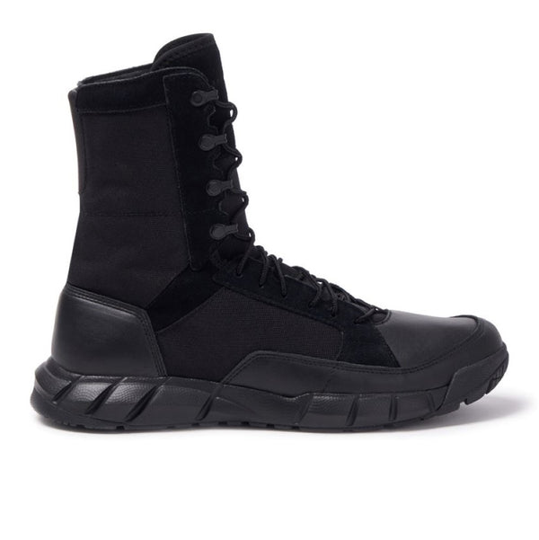 Oakley Mens SI Light Patrol Boots