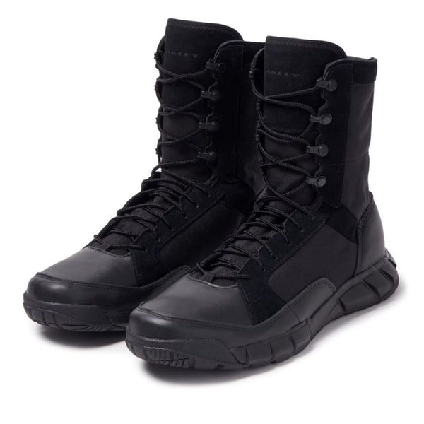 Oakley Mens SI Light Patrol Boots