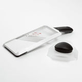 OXO Good Grips Hand-Held Mandoline Slicer