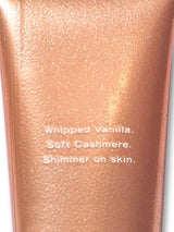 VICTORIA'S SECRET Vanilla Shimmer Fragrance Hand & Body Lotion