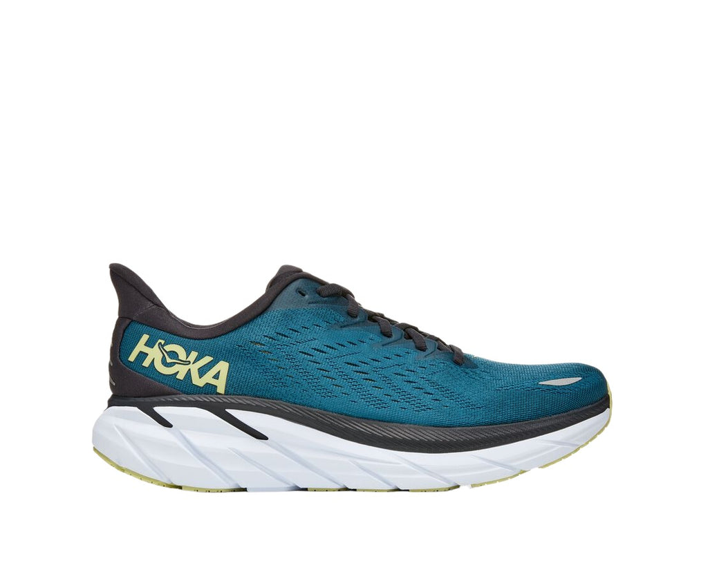 Hoka Mens Clifton 8 Running Shoes – ShopCGX