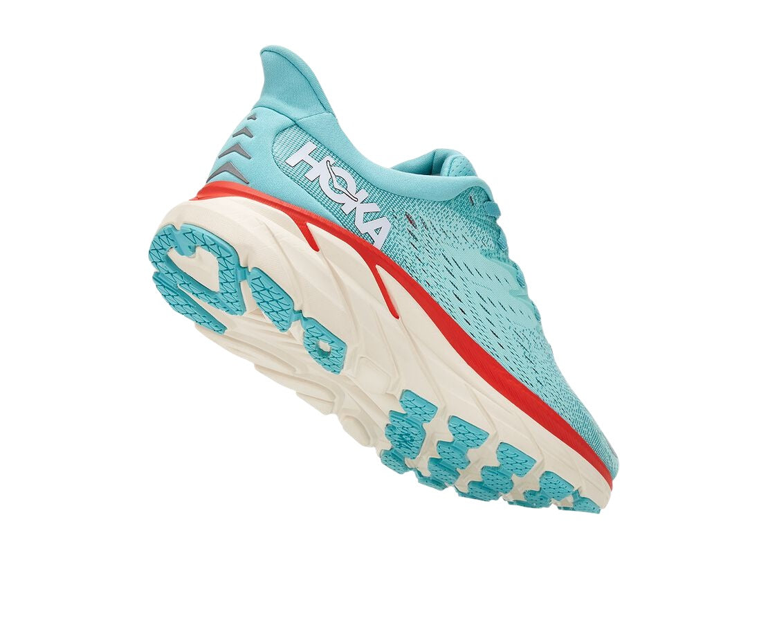 Hoka Womens Clifton 8 Running Shoes