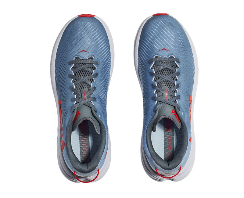Hoka Mens Rincon 3 Lightweight Running Shoes