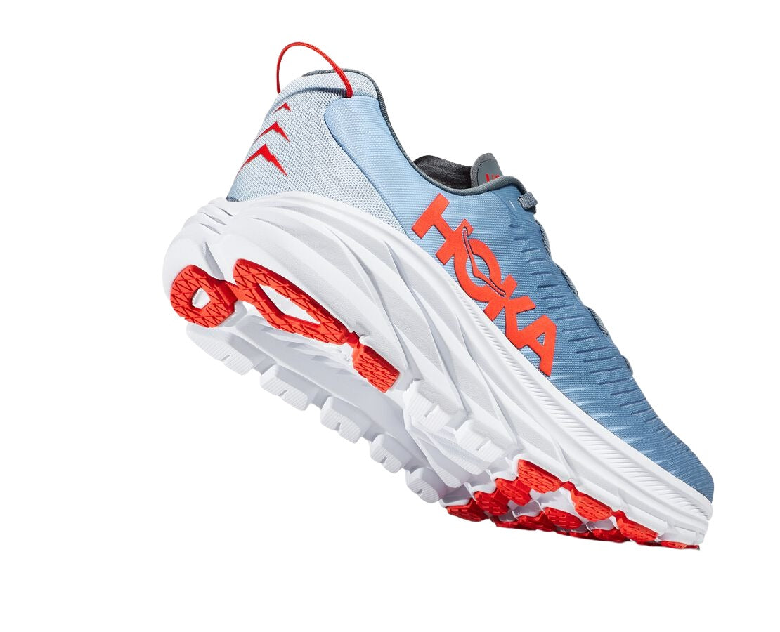 Hoka Mens Rincon 3 Lightweight Running Shoes