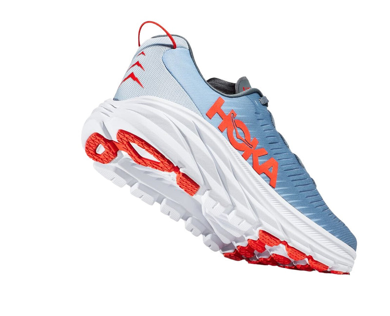 Hoka Mens Rincon 3 Lightweight Running Shoes