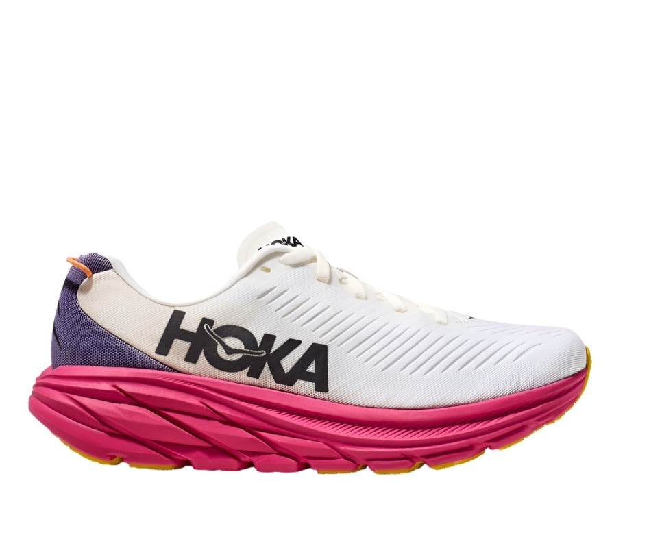 Hoka Womens Rincon 3 Running Shoes – ShopCGX