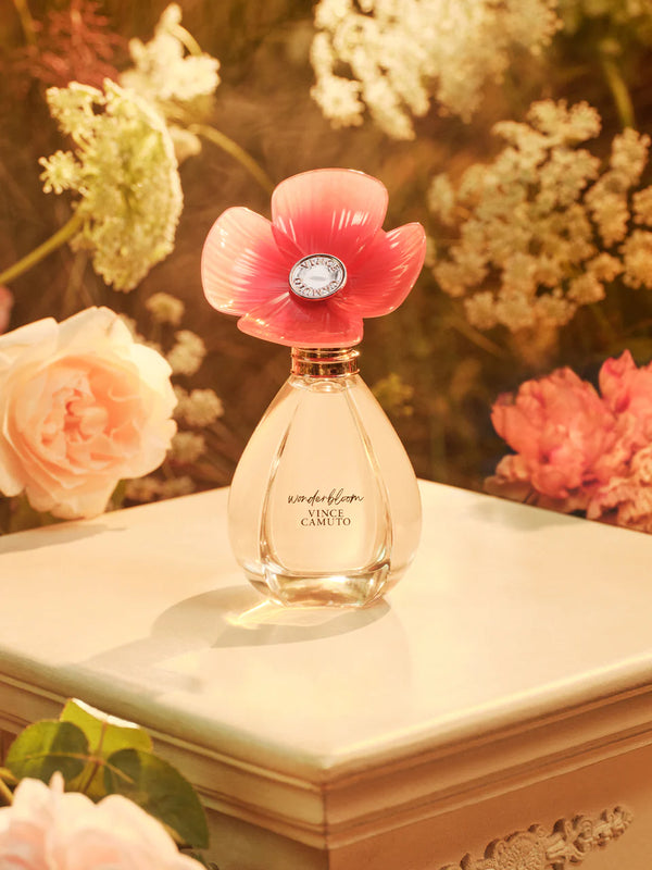 Vince Camuto Wonderbloom Eau de Parfum 3-Piece Gift Set
