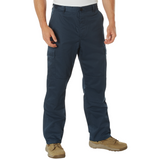 Rothco Mens Tactical BDU Cargo Pants - Size 3XL