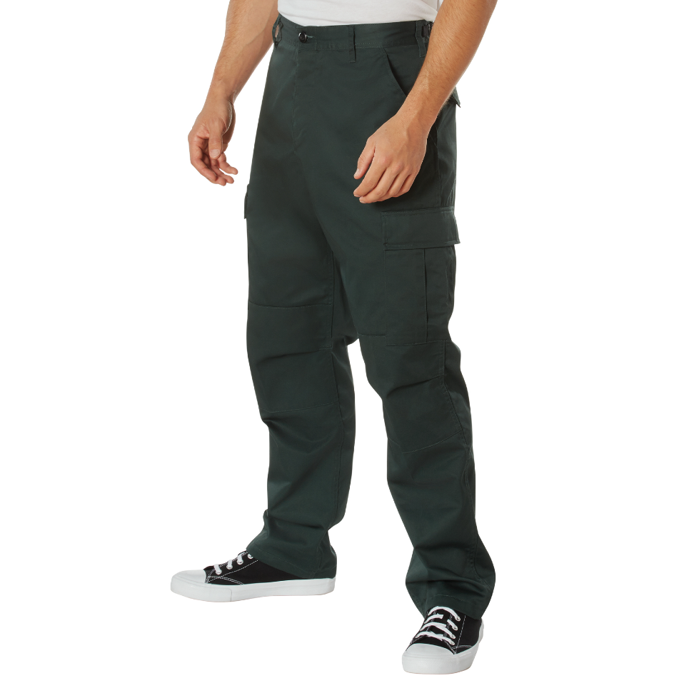 Rothco Mens Tactical BDU Cargo Pants - Size 2XL