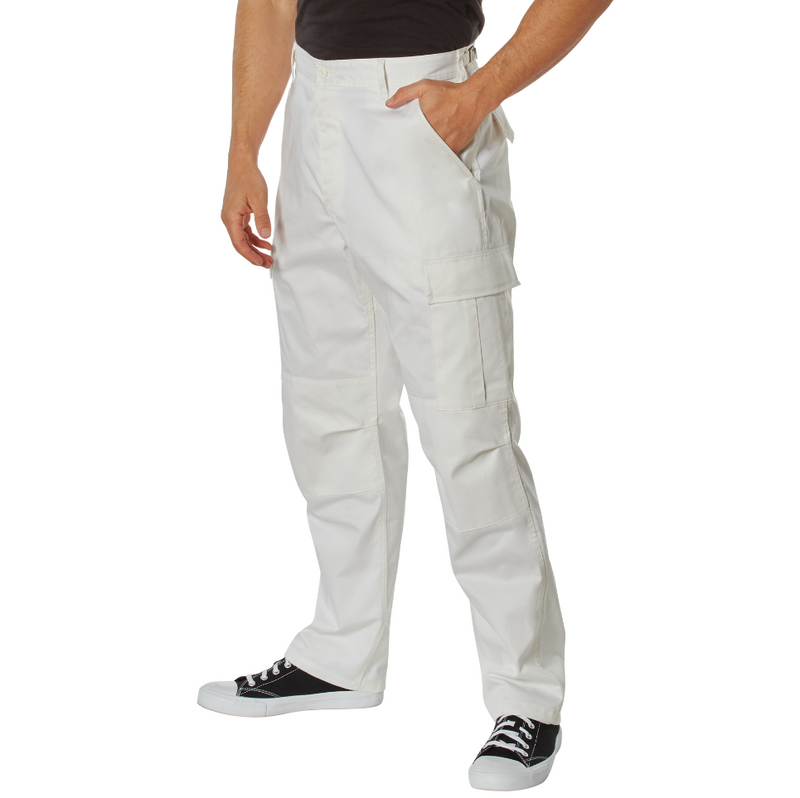 Rothco Mens Tactical BDU Cargo Pants