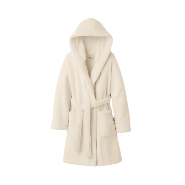 UGG Womens Aarti Plush Robe