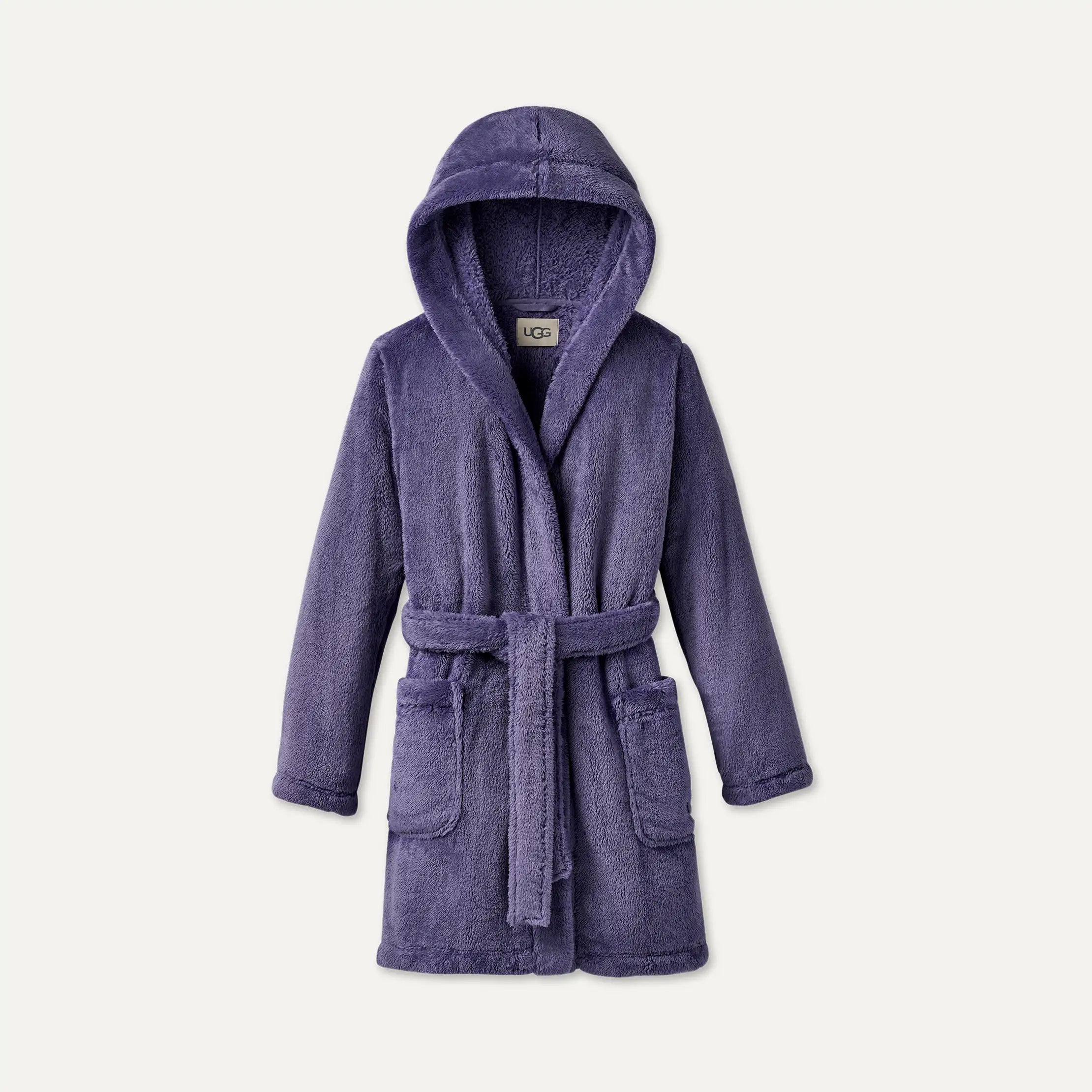 UGG Womens Aarti Plush Robe – ShopCGX