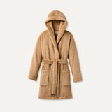 UGG Womens Aarti Plush Robe