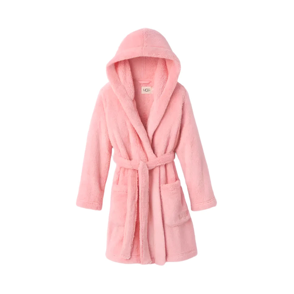 UGG Womens Aarti Plush Robe