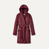 UGG Womens Aarti Plush Robe