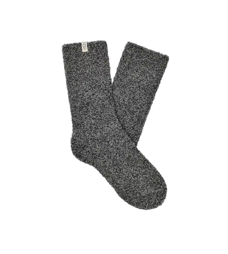 UGG Womens Darcy Cozy Socks