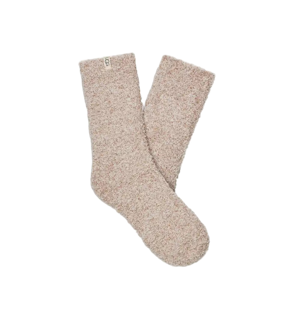 UGG Womens Darcy Cozy Socks