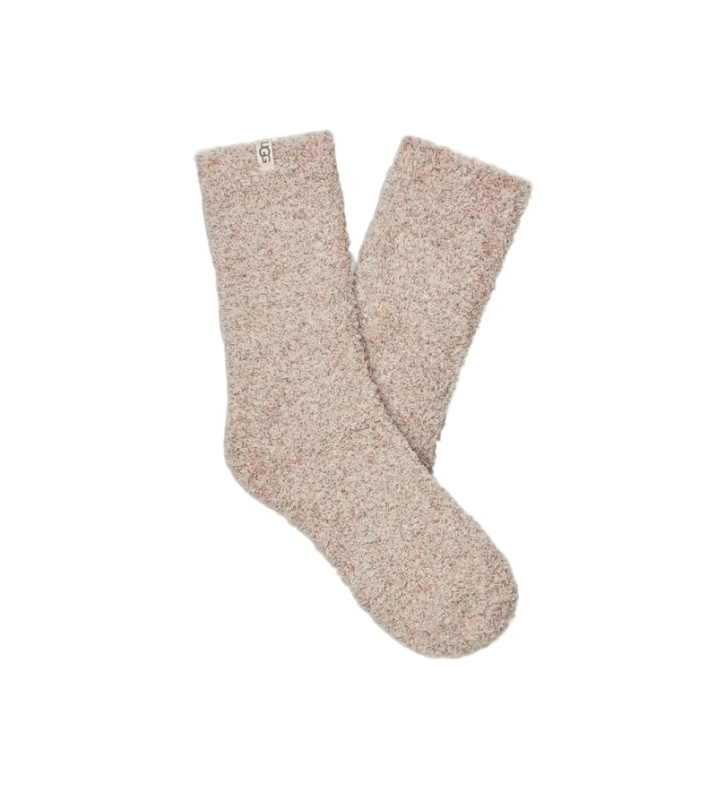 UGG Womens Darcy Cozy Socks