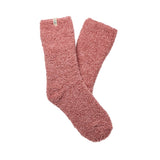 UGG Womens Darcy Cozy Socks