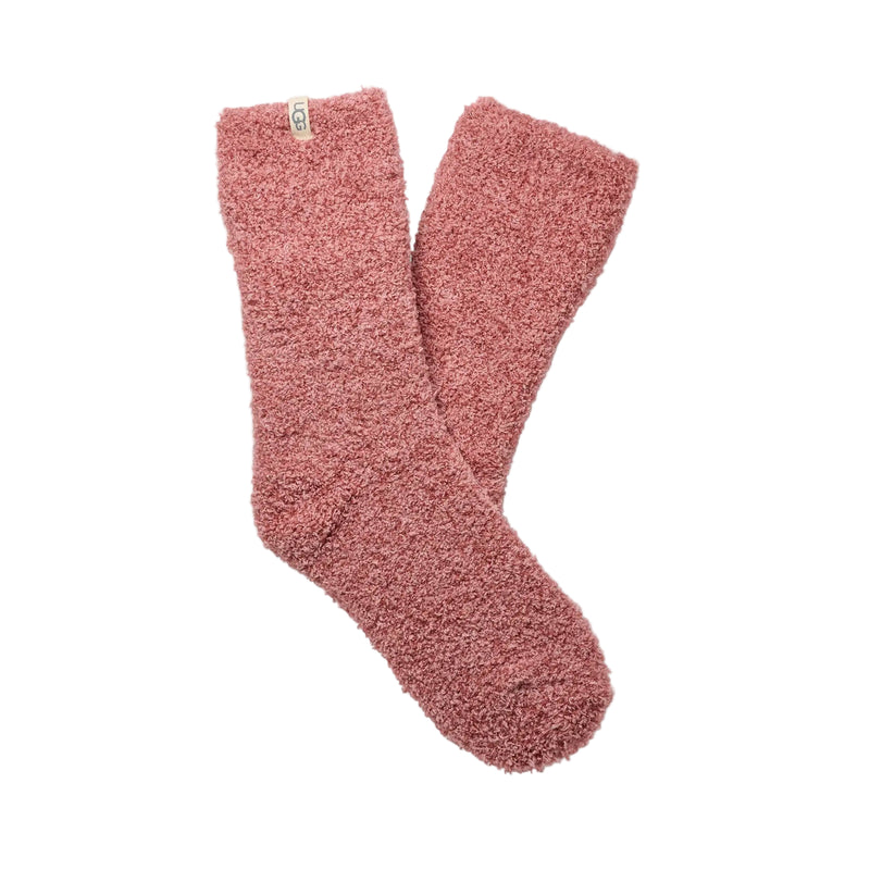 UGG Womens Darcy Cozy Socks