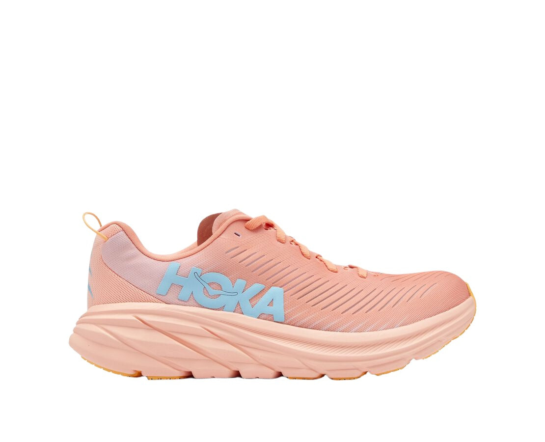 Hoka Womens Rincon 3 Running Shoes – ShopCGX